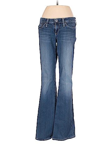 Adriano Goldschmied Jeans (view 1)