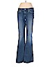 Adriano Goldschmied Blue Jeans Size 25 waist - photo 1