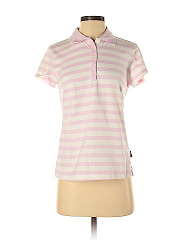 Adidas Short Sleeve Polo (view 1)