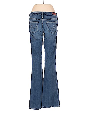 Adriano Goldschmied Jeans (view 2)