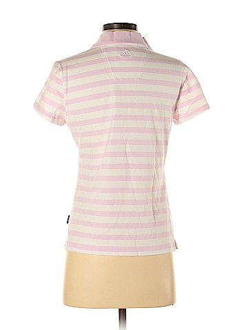 Adidas Short Sleeve Polo (view 2)
