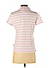 Adidas Pink Short Sleeve Polo Size S - photo 2