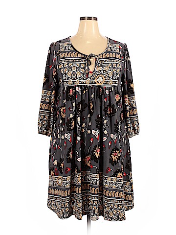 Reborn Casual Dress (view 1)