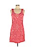 Free People Pink Casual Dress Size M - photo 1