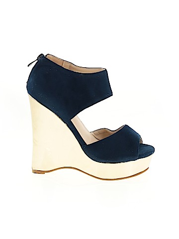 Unbranded Wedges (view 1)