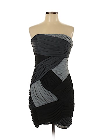 Pompous Girly Cocktail Dress (view 1)