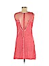 Free People Pink Casual Dress Size M - photo 2