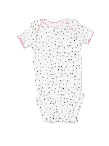 Just One You Made by Carters Short Sleeve Onesie (view 1)