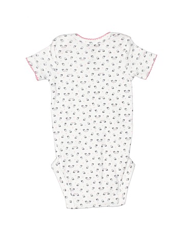 Just One You Made by Carters Short Sleeve Onesie (view 2)