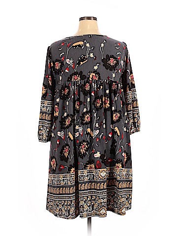 Reborn Casual Dress (view 2)