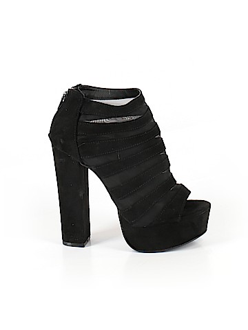 Charlotte Russe Heels (view 1)