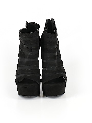 Charlotte Russe Heels (view 2)