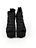 Charlotte Russe Black Heels Size 7 - photo 2