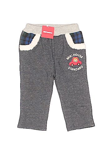 Miki House Sweatpants (view 1)