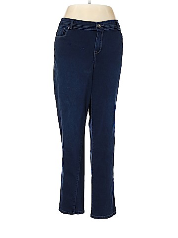 Style&Co Jeans (view 1)