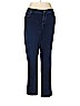 Style&Co Blue Jeans Size 16 - photo 1