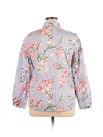 Appleseeds Kimono (view 2)