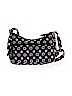 Vera Bradley 100% Cotton Black Crossbody Bag One size - photo 3