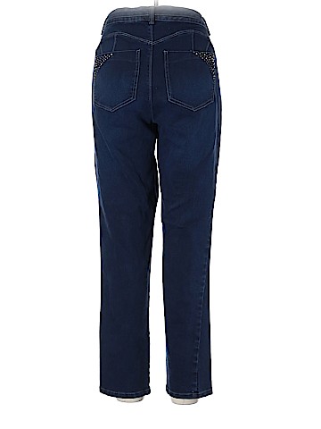 Style&Co Jeans (view 2)