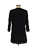 TOBI 100% Polyester Black Casual Dress Size S - photo 2