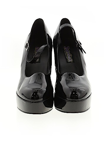 Funtasma Heels (view 2)