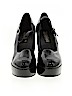 Funtasma Black Heels Size 10 - photo 2