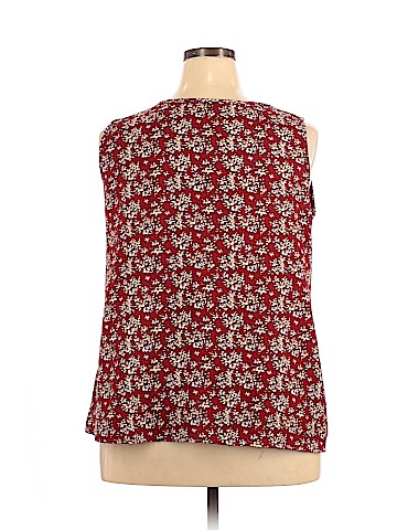 Zeagoo Sleeveless Blouse (view 2)