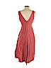 Theory Pink Casual Dress Size 0 - photo 2