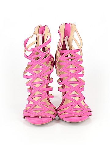 Charlotte Russe Heels (view 2)