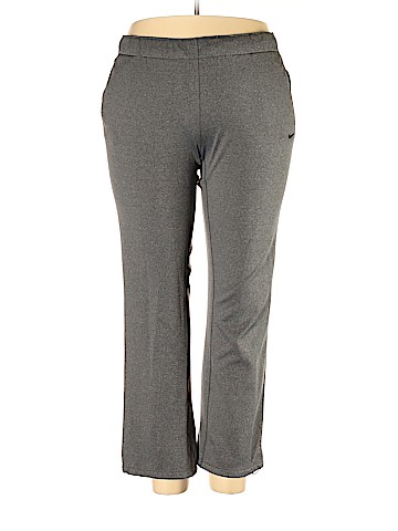 Nike Active Pants (view 1)