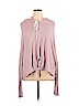 Cute by Daisy Pink Pullover Hoodie Size XL - photo 1
