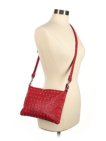 Charming Charlie Crossbody Bag (view 2)