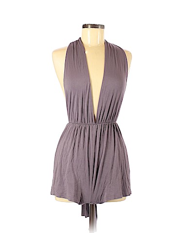 Lulu's Romper (view 1)