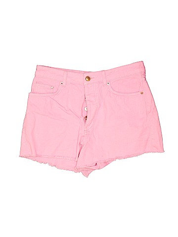 H&M Denim Shorts (view 1)