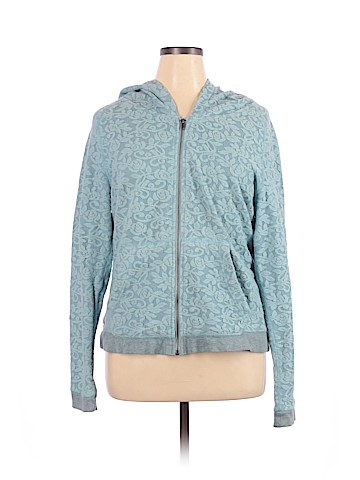 Hurley Zip Up Hoodie (view 1)