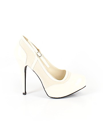 Charlotte Russe Heels (view 1)