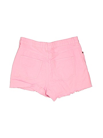 H&M Denim Shorts (view 2)