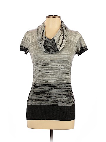 BCX Pullover Sweater (view 1)