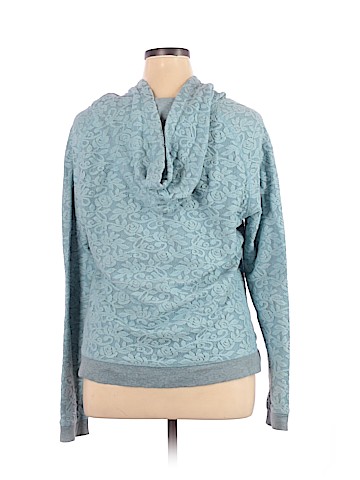 Hurley Zip Up Hoodie (view 2)