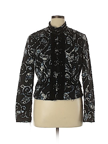 Alberto Makali Jacket (view 1)