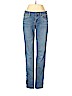 Lucky Brand Blue Jeans Size 2 - photo 1