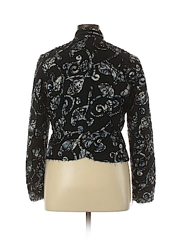 Alberto Makali Jacket (view 2)