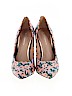 BCBGeneration Pink Heels Size 8 1/2 - photo 2
