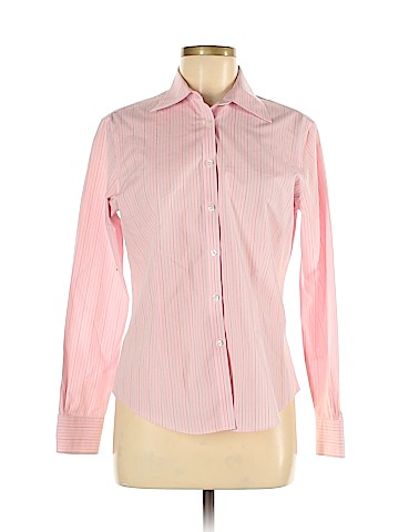 Brooks Brothers Long Sleeve Button-Down Shirt (view 1)