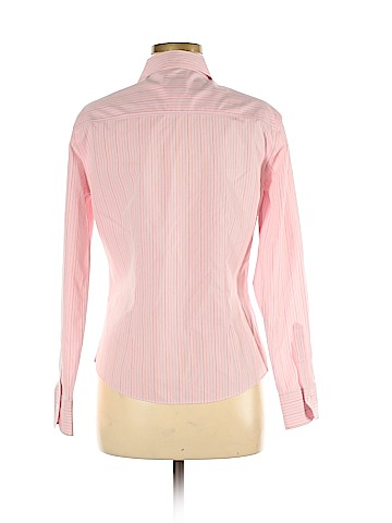 Brooks Brothers Long Sleeve Button-Down Shirt (view 2)