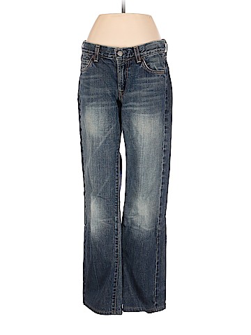 7 For All Mankind Jeans (view 1)