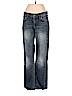 7 For All Mankind 100% Cotton Blue Jeans Size 28 waist - photo 1