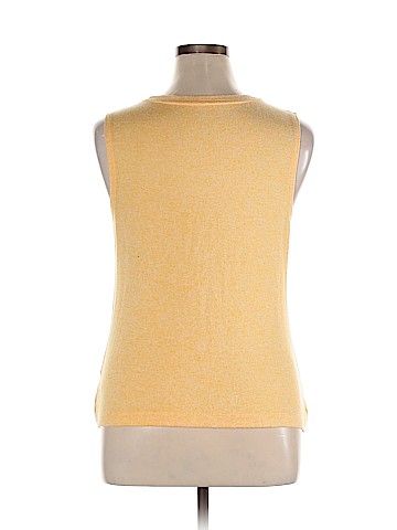 A New Day Sleeveless Top (view 2)