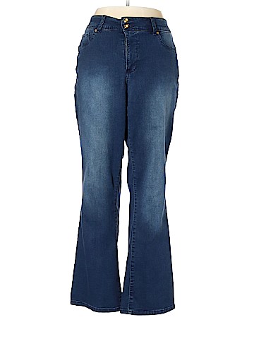IMAN Jeans (view 1)