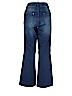 IMAN Blue Jeans Size 16 - photo 2